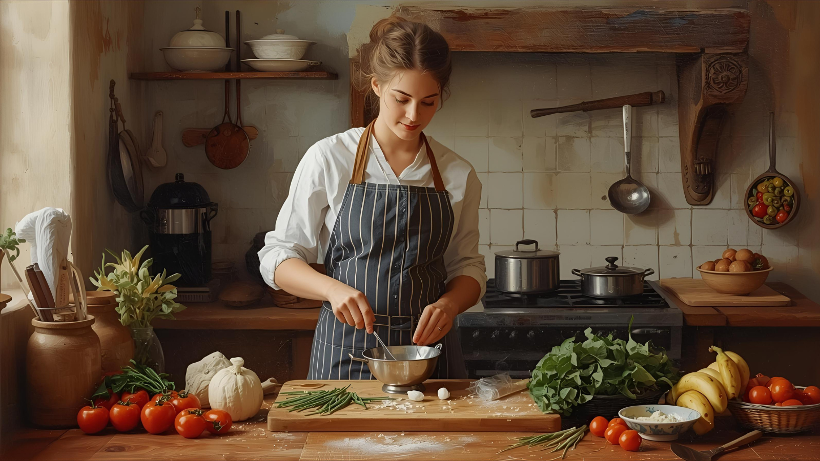 ¿Qué es la Medicina Culinaria y por qué deberías aprenderla como profesional de la salud?