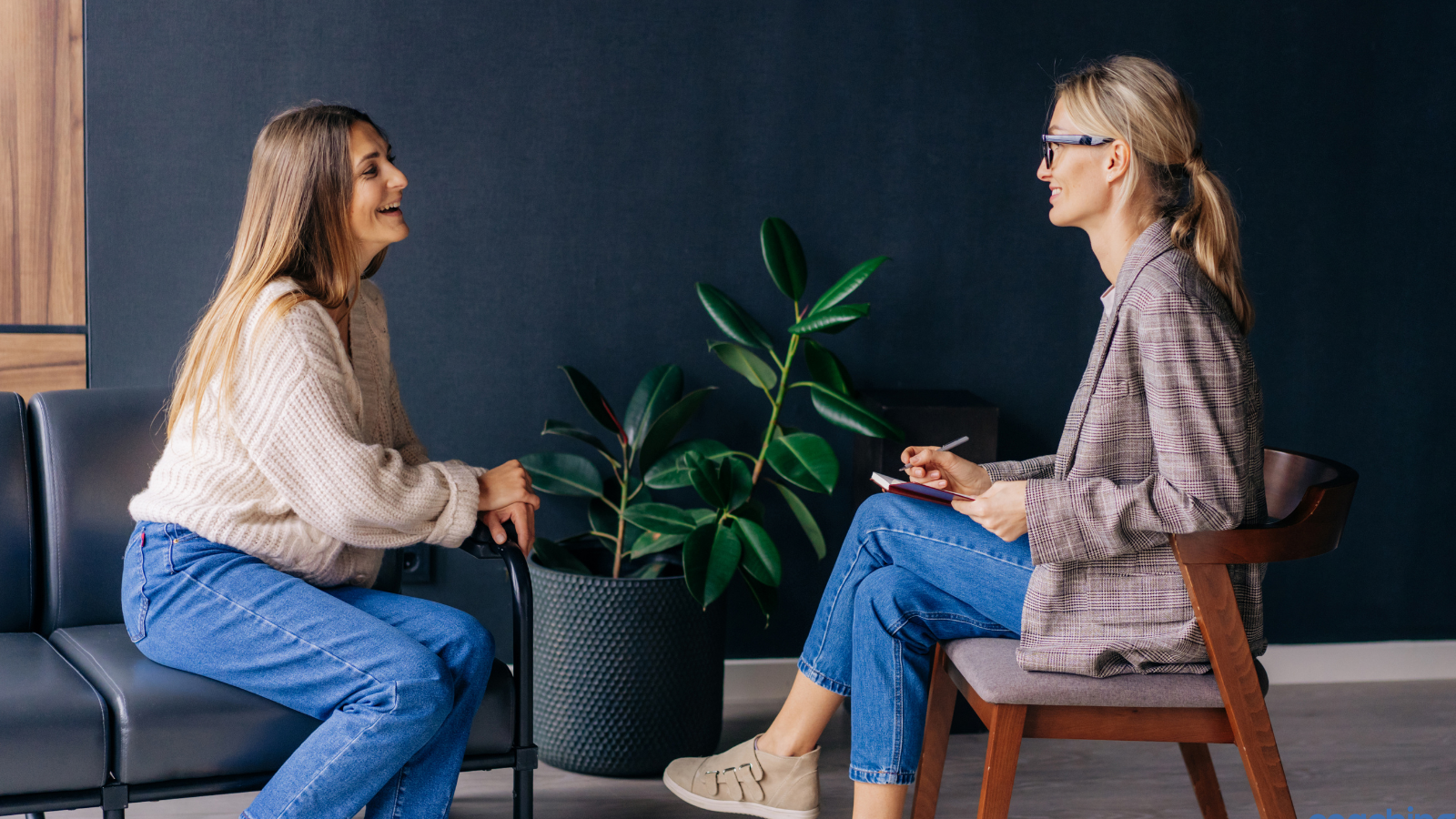 Coaching en Salud y Vida: un espacio para encontrarte contigo mismo