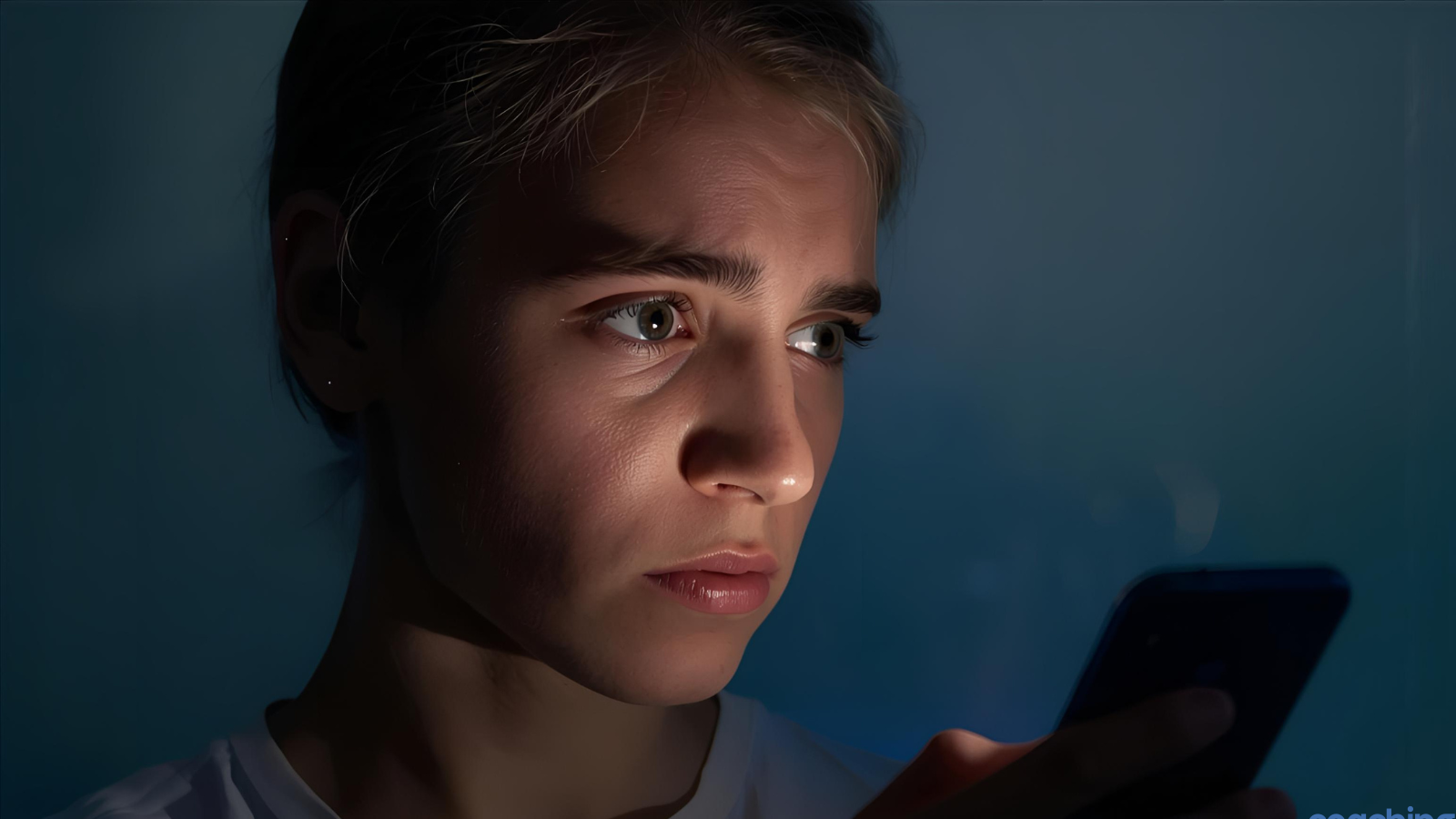 La enfermedad del celular